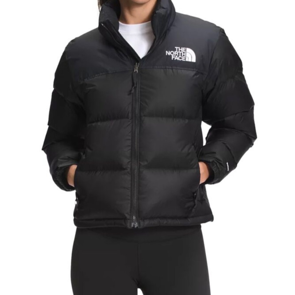 The North Face Retro Nuptse Jacket